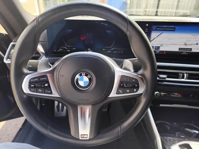 BMW M view 7