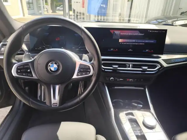 BMW M view 11
