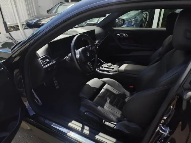 BMW M view 6