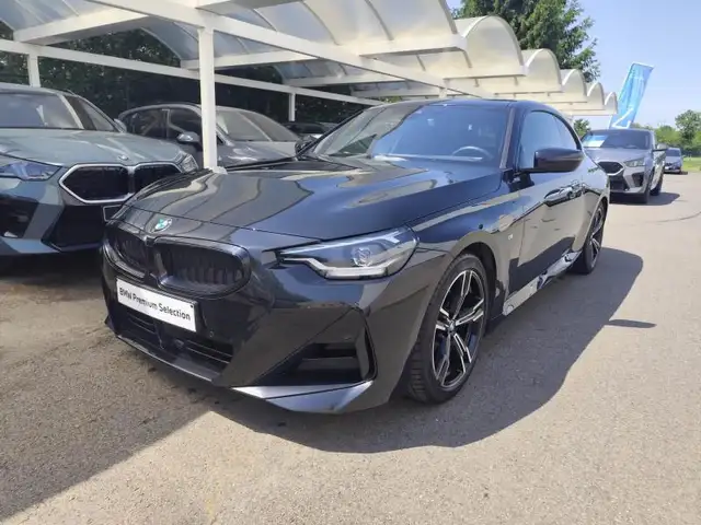 BMW M view 9