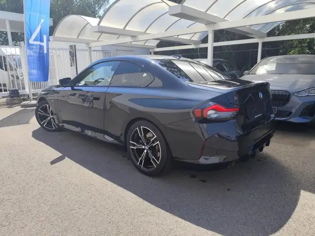 BMW M view 10