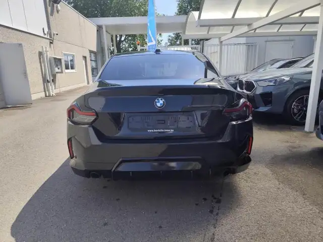 BMW M view 4