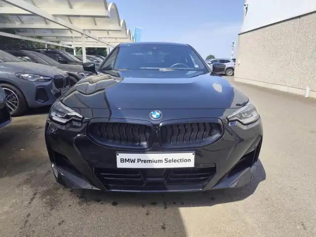 BMW M view 2