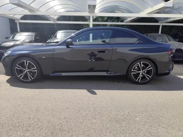 BMW M view 3