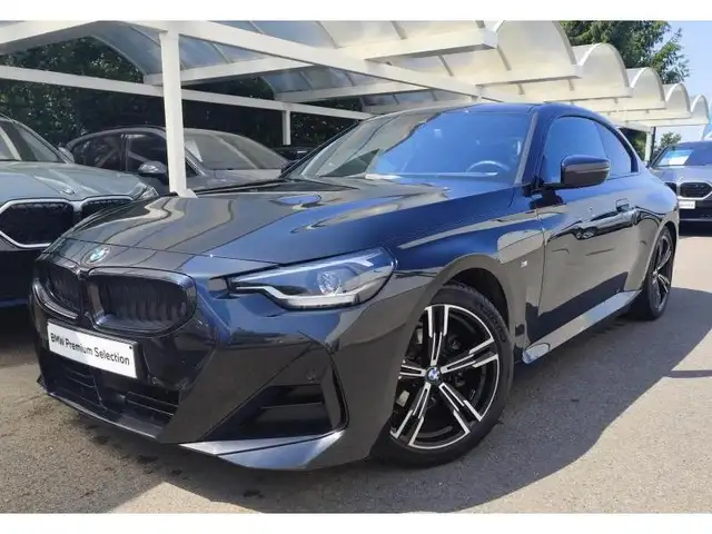 BMW M view 21