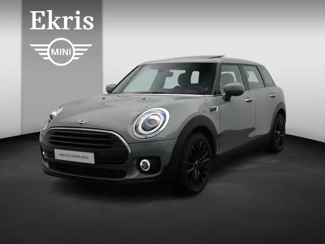 MINI One Clubman Business Edition + Chili + Comfort Access + Panora