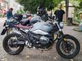 BMW R nineT scrambler Argento - thumbnail 11