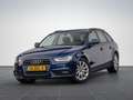 Audi A4 Avant 1.8 TFSI 170pk Aut. Pro Line Trekhaak Xenon Blauw - thumbnail 1