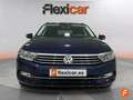 Volkswagen Passat Advance 2.0 TDI 110kW(150CV) DSG Variant Bleu - thumbnail 2