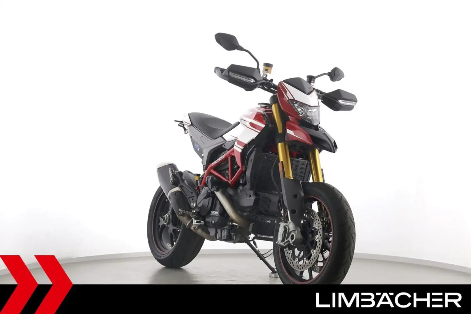 Ducati Hypermotard 939 SP - Öhlins, Carbon - 2