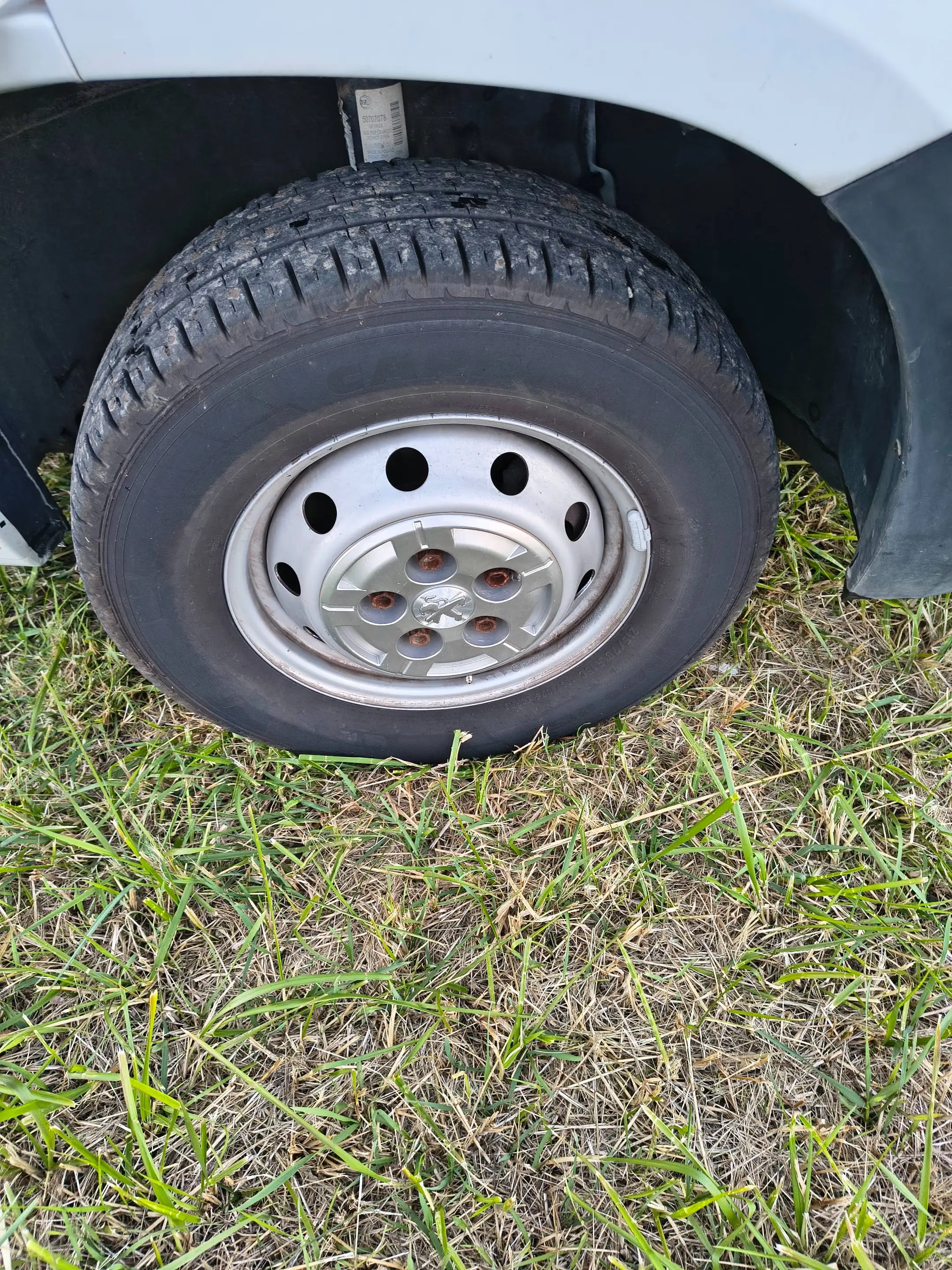 Peugeot Boxer 333 L3 BlueHDi 140 Stop — photo 11