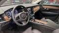 Volvo S90 D3 Inscription Aut. Gris - thumbnail 8