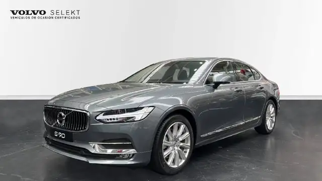 Volvo S90 D3 Inscription Aut.