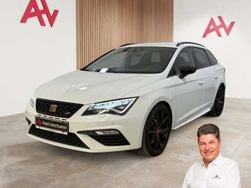 ST Cupra 2.0 TSI DSG ** ACC | Beats Audio | Nav...