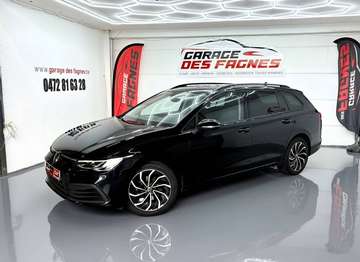 Golf SW 1.5 TSI Life Business Premium OPF