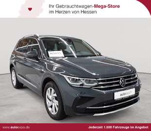 Tiguan 1.4 eHybrid Elegance LED AHK NAV