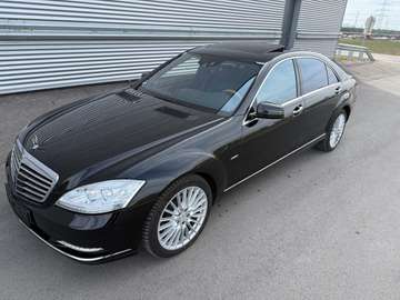 CGI Lang 4MATIC Aut. ID:84