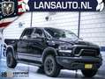 Dodge RAM 1500 Rebel Night | Luchtvering - Head-up - MWK | 5 Zwart - thumbnail 1