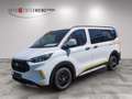 Ford Transit Custom Kombi L1H1 PKW 4x4 Autm. Trail Blanco - thumbnail 1