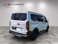 Ford Transit Custom Kombi L1H1 PKW 4x4 Autm. Trail Blanco - thumbnail 5