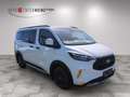 Ford Transit Custom Kombi L1H1 PKW 4x4 Autm. Trail Blanco - thumbnail 3