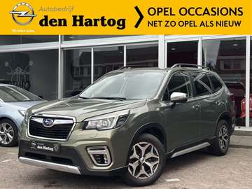 2.0i e-BOXER Comfort Parkeerhulp V+A/Camera/Navi/S