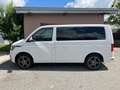 Volkswagen T6.1 Kombi DSG Weiß - thumbnail 6