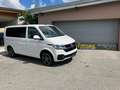 Volkswagen T6.1 Kombi DSG Weiß - thumbnail 1