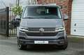 Volkswagen T6.1 Transporter 2.0 TDI 204 PK DSG CARAVELLE L2H1 A-KLEP DUB/DUB A Gris - thumbnail 3