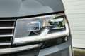 Volkswagen T6.1 Transporter 2.0 TDI 204 PK DSG CARAVELLE L2H1 A-KLEP DUB/DUB A Gris - thumbnail 4