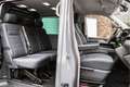 Volkswagen T6.1 Transporter 2.0 TDI 204 PK DSG CARAVELLE L2H1 A-KLEP DUB/DUB A Gris - thumbnail 5