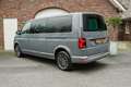 Volkswagen T6.1 Transporter 2.0 TDI 204 PK DSG CARAVELLE L2H1 A-KLEP DUB/DUB A Gris - thumbnail 28