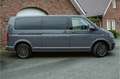 Volkswagen T6.1 Transporter 2.0 TDI 204 PK DSG CARAVELLE L2H1 A-KLEP DUB/DUB A Gris - thumbnail 2