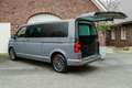 Volkswagen T6.1 Transporter 2.0 TDI 204 PK DSG CARAVELLE L2H1 A-KLEP DUB/DUB A Gris - thumbnail 30