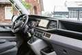 Volkswagen T6.1 Transporter 2.0 TDI 204 PK DSG CARAVELLE L2H1 A-KLEP DUB/DUB A Gris - thumbnail 8