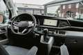 Volkswagen T6.1 Transporter 2.0 TDI 204 PK DSG CARAVELLE L2H1 A-KLEP DUB/DUB A Gris - thumbnail 9