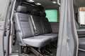 Volkswagen T6.1 Transporter 2.0 TDI 204 PK DSG CARAVELLE L2H1 A-KLEP DUB/DUB A Gris - thumbnail 6