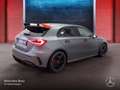 Mercedes-Benz A 45 AMG A 45 S 4M Kompakt DRIVERS+360°+MULTIBEAM+19"+HUD Grau - thumbnail 6