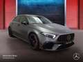 Mercedes-Benz A 45 AMG A 45 S 4M Kompakt DRIVERS+360°+MULTIBEAM+19"+HUD Grau - thumbnail 8