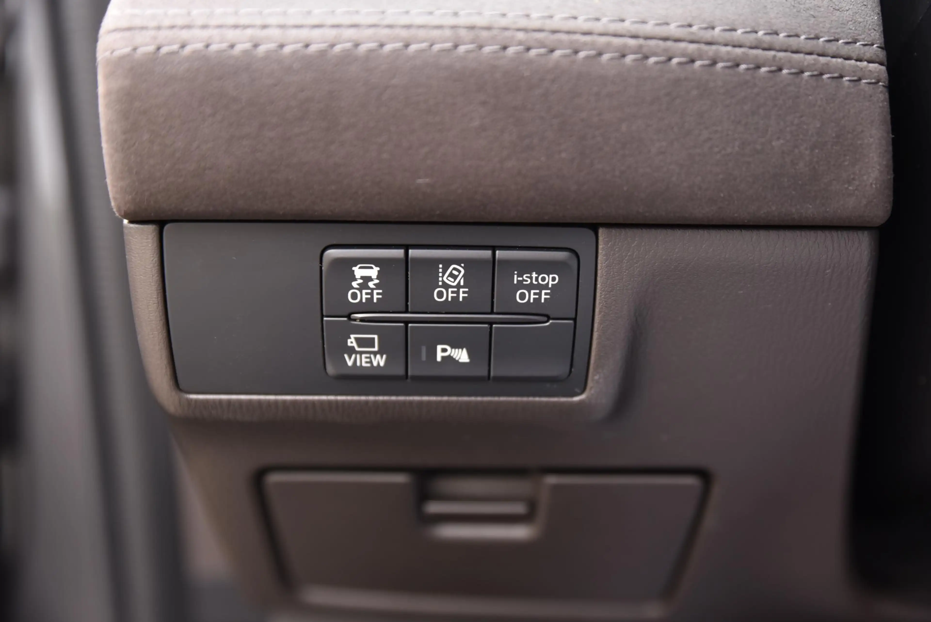 Mazda 6 Sportbreak 2.5 SkyActiv-G 194 Signature — photo 41