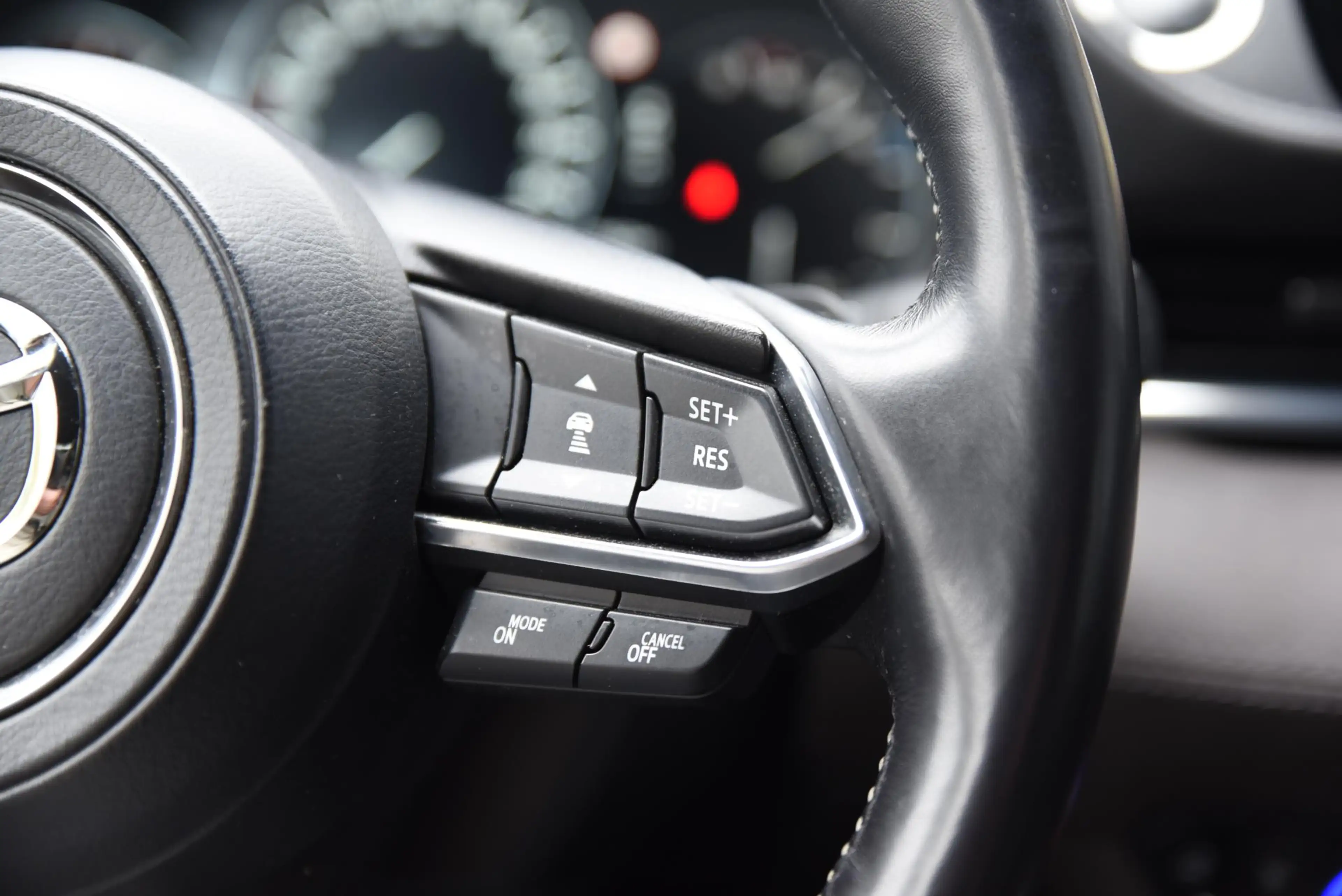 Mazda 6 Sportbreak 2.5 SkyActiv-G 194 Signature — photo 40