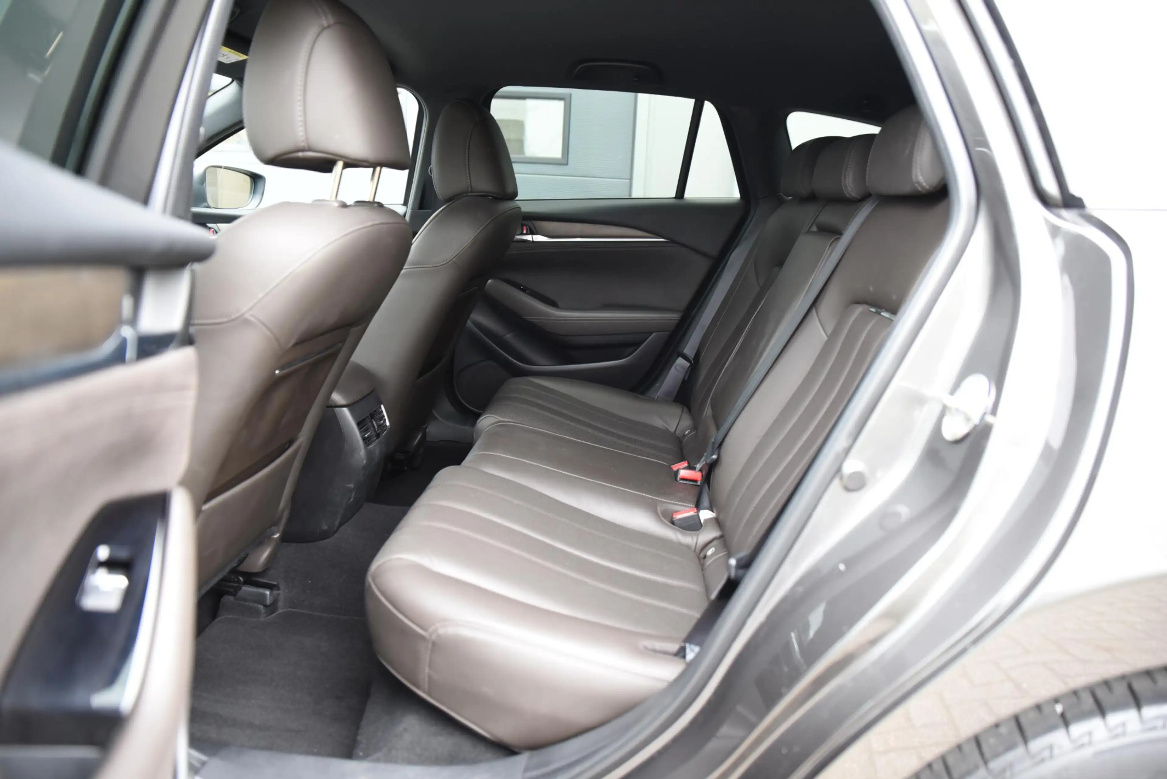 Mazda 6 Sportbreak 2.5 SkyActiv-G 194 Signature — photo 15