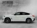 BMW X4 d AUTOMATIK M SPORT 20''LC PROF HuD AHK LASER PARK Weiß - thumbnail 3