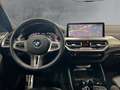 BMW X4 d AUTOMATIK M SPORT 20''LC PROF HuD AHK LASER PARK Weiß - thumbnail 10