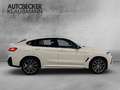 BMW X4 d AUTOMATIK M SPORT 20''LC PROF HuD AHK LASER PARK Weiß - thumbnail 4