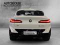 BMW X4 d AUTOMATIK M SPORT 20''LC PROF HuD AHK LASER PARK Weiß - thumbnail 6