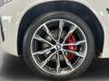 BMW X4 d AUTOMATIK M SPORT 20''LC PROF HuD AHK LASER PARK Weiß - thumbnail 7