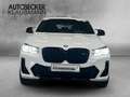 BMW X4 d AUTOMATIK M SPORT 20''LC PROF HuD AHK LASER PARK Weiß - thumbnail 5