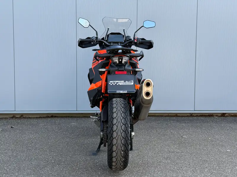 KTM 1290 SUPER ADVENTURE - foto 6