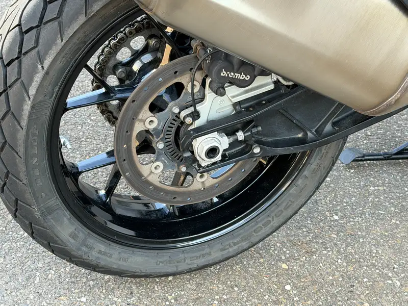 KTM 1290 SUPER ADVENTURE - foto 8